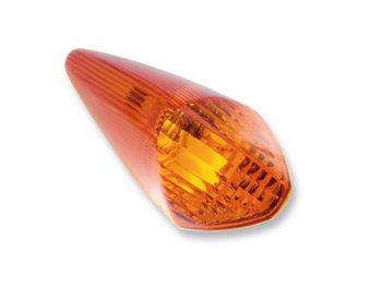 Moto pagrieziena rādītājs, priekšā, kreisā puse HONDA JAZZ, VFR 250/800 1998-2006