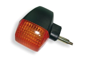 Moto pagrieziena rādītājs, aizmugurē, labā puse KAWASAKI GPZ 750/900 1984-1994