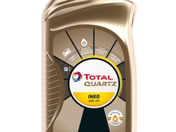 Motoreļļa 5W30 TOTAL QUARTZ INEO L-LIFE 1L