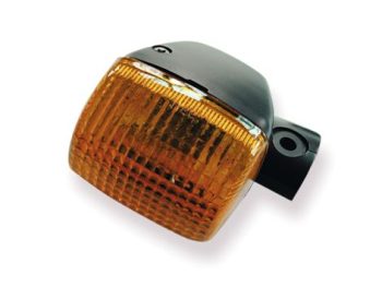 Moto pagrieziena rādītājs, aizmugurē HONDA CBR, NTV, RVF, XBR 500-900 1988-1999