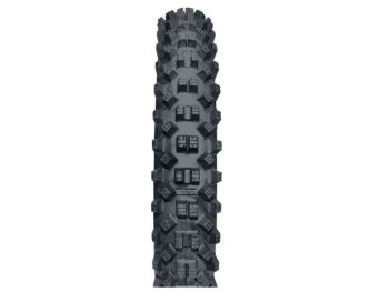 Riepa Kross/Enduro JOURNEY 60/100-12 TT P262 Priekšējā/Aizmugurējā
