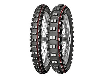 Riepa Kross/Enduro MITAS 60/100-12 TT 36M TERRA FORCE-MX SM Priekšā