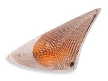 Moto pagrieziena rādītājs, priekšā, labā puse PEUGEOT SPEEDFIGHT II, SPEEDFIGHT II AC, SPEEDFIGHT II LC 50/100 2000-2009