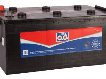 Auto akumulators AD 200Ah 1050A