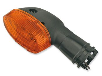 Moto pagrieziena rādītājs, aizmugurē YAMAHA FZ1, FZ6, FZ8, FZS, MT-01, MT-07, MT-09, TDM, VMX, XJ6, YZF-R1, YZF-R6 600-1700 2002-2020