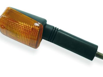 Moto pagrieziena rādītājs, aizmugurē SUZUKI DR, GS, GSF, GSX, GSX-R, RF, RG, RGV 125-1200 1988-1999