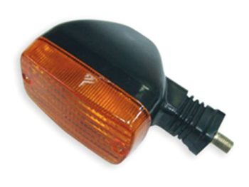 Moto pagrieziena rādītājs, aizmugurē SUZUKI DR, GSX-R 600-1100 1985-2000