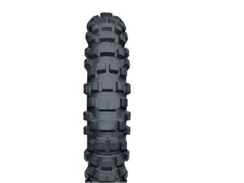 Riepa Kross/Enduro JOURNEY 90/100-12 TT 56M P2002 Aizmugurē