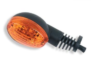 Moto pagrieziena rādītājs, aizmugurē DERBI GPR, SENDA; MBK XQ; YAMAHA DT, MT-03, TZR, XQ, XT 50-660 1990-2016