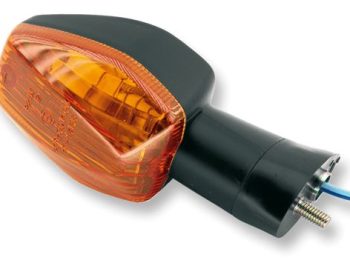 Moto pagrieziena rādītājs, aizmugurē HONDA CBR 600 2001-2007
