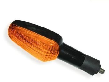 Moto pagrieziena rādītājs, aizmugurē HONDA CB, XL, XR 125/600/650 1998-2014