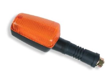 Moto pagrieziena rādītājs, aizmugurē YAMAHA FJ, FZR, TDR, TZR, XJ, XJR 125-1300 1987-2013