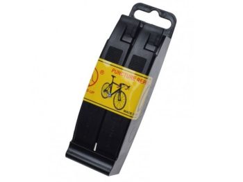 Velosipēdu kameru remonta līmēšanas komplekts 10pcs