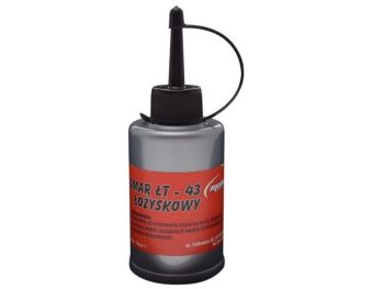 Tehniskais vazelīns 75ml.