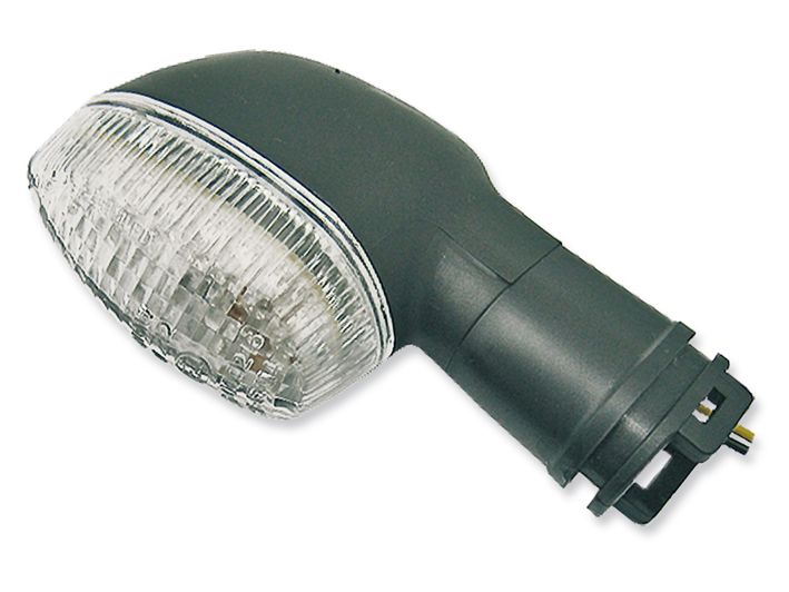 Moto pagrieziena rādītājs, aizmugurē, lED indikātors, balts YAMAHA FZ1, FZ6, FZ8, FZS, MT-01, MT-07, MT-09, TDM 600-1700 2002-2020 Moto pagrieziena rādītājs, aizmugurē, lED indikātors, balts YAMAHA FZ1, FZ6, FZ8, FZS, MT-01, MT-07, MT-09, TDM 600-1700 2002-2020