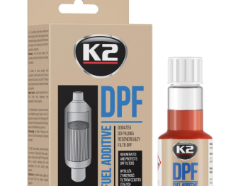 DPF TĪRĪTĀJS 50ML