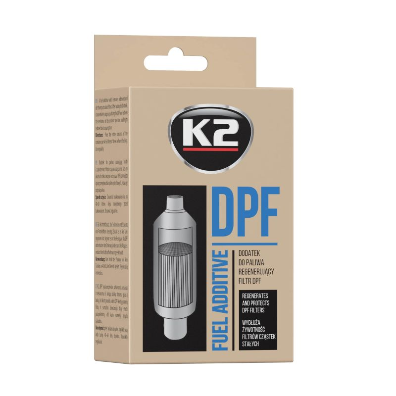 DPF TĪRĪTĀJS 50ML DPF TĪRĪTĀJS 50ML - Image 2