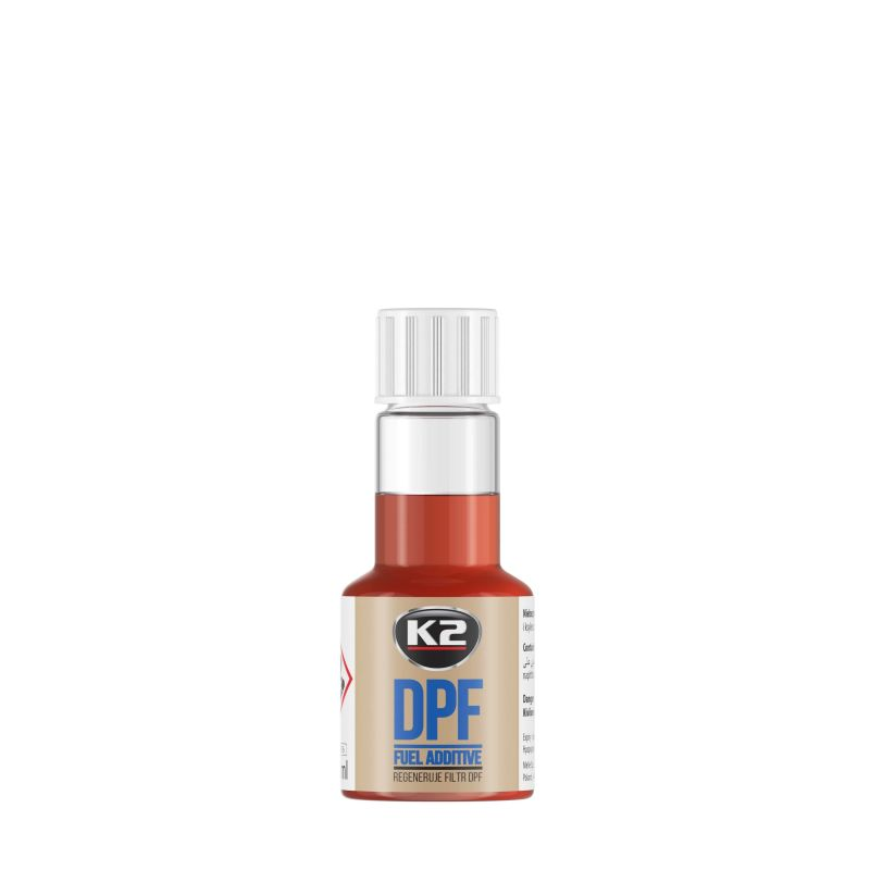DPF TĪRĪTĀJS 50ML DPF TĪRĪTĀJS 50ML - Image 3