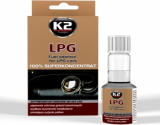 K2 LPG DEGVIELAS PIEDEVA AUTOMAŠĪNĀM AR GĀZI DARBINĀMĀM 50 ml