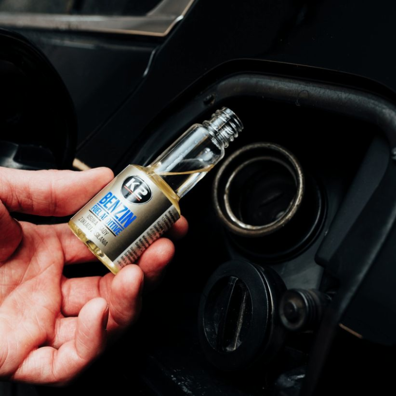 INŽEKTORU UN DEGVIELAS SISTĒMAS TĪRĪTĀJS "GAS" 50 ml INŽEKTORU UN DEGVIELAS SISTĒMAS TĪRĪTĀJS "GAS" 50 ml - Image 4