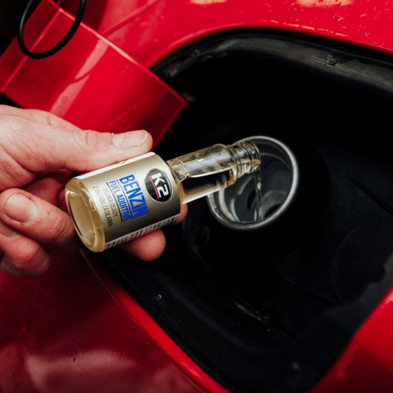 INŽEKTORU UN DEGVIELAS SISTĒMAS TĪRĪTĀJS "GAS" 50 ml INŽEKTORU UN DEGVIELAS SISTĒMAS TĪRĪTĀJS "GAS" 50 ml - Image 5