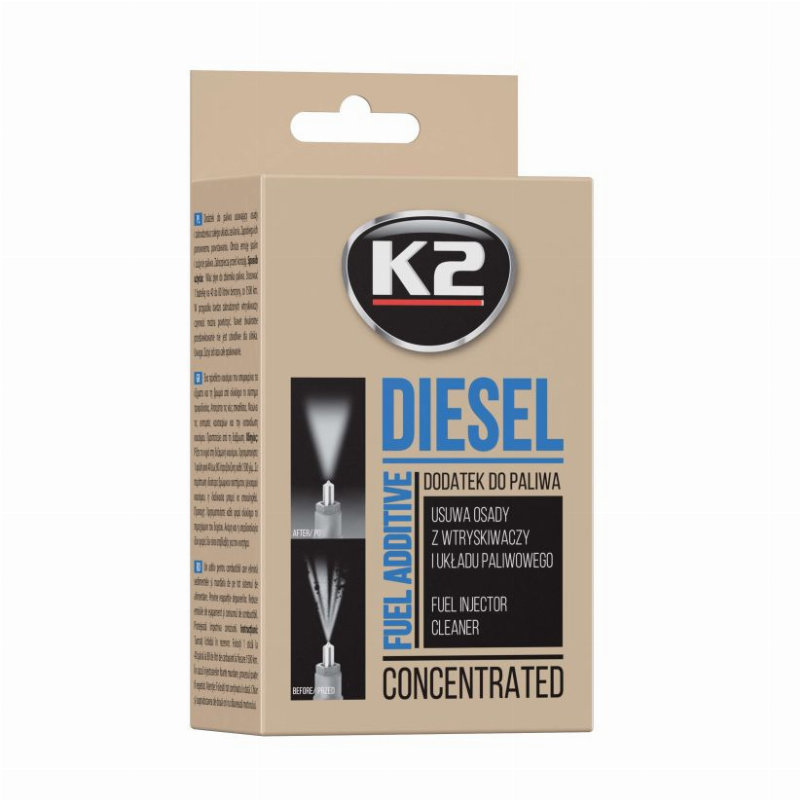 INŽEKTORU UN DEGVIELAS SISTĒMAS TĪRĪTĀJS "DĪZELIS" 50 ml INŽEKTORU UN DEGVIELAS SISTĒMAS TĪRĪTĀJS "DĪZELIS" 50 ml - Image 3