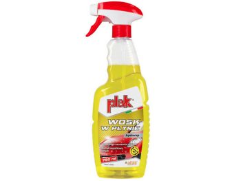 HYDROREP šķidrais vasks 750 ml PLAK-ATA002747