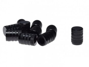 Kameru AV alumīnijā ventiļa micītes komplekts 10pcs