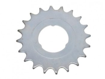 Aizmugurējais zobrats 1 ātruma velosipēdam 20T