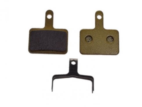 Disku bremžu kluči: Shimano Deore M575, M525, M515, M495 Disku bremžu kluči: Shimano Deore M575, M525, M515, M495