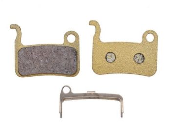Disku bremžu kluči  SHIMANO Deore LX BR-M655