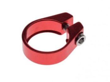 Velo sēdekļa trubas fiksēšanas skava 28.6mm