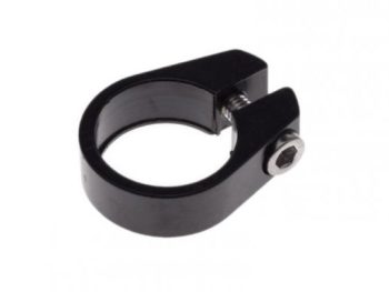 Velo sēdekļa trubas fiksēšanas skava 31.8mm