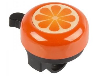 VELOSIPĒDA ZVANIŅŠ ORANŽS