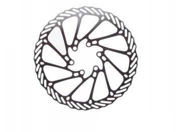 Bremžu disks velosipēdam 160mm