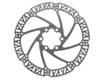 Bremžu disks velosipēdam 160mm