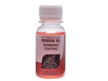 Minerāleļļa hidrauliskajai bremžu sistēmai 60 ml