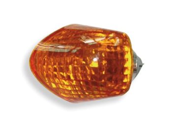 Moto pagrieziena rādītājs, priekšā, kreisā puse HONDA CBR 600 1991-1994