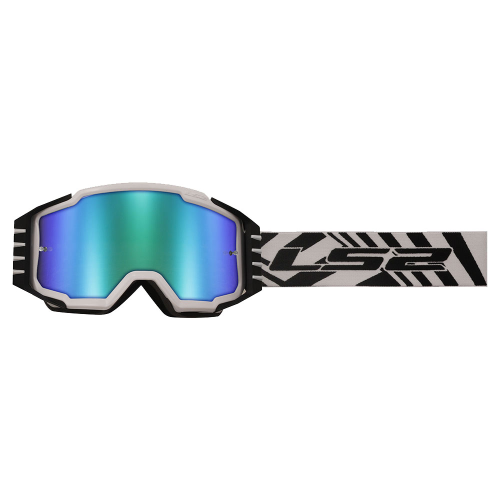 LS2 CHARGER PRO MOTO BRILLES LS2 CHARGER PRO MOTO BRILLES - Image 6