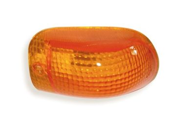 Moto pagrieziena rādītājs, priekšā, kreisā puse KAWASAKI ZZR 1100 1990-2001