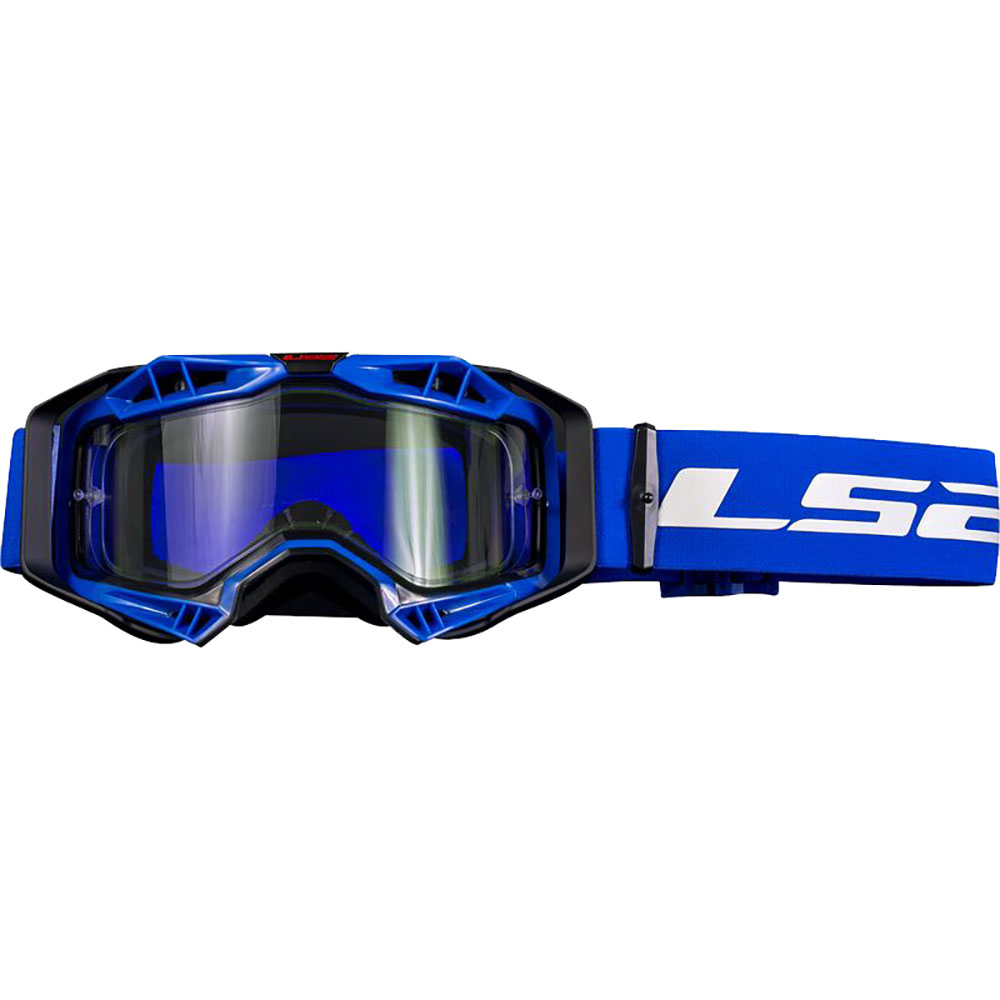 LS2 AURA ENDURO SĒRIJAS MOTO BRILLES LS2 AURA ENDURO SĒRIJAS MOTO BRILLES - Image 2