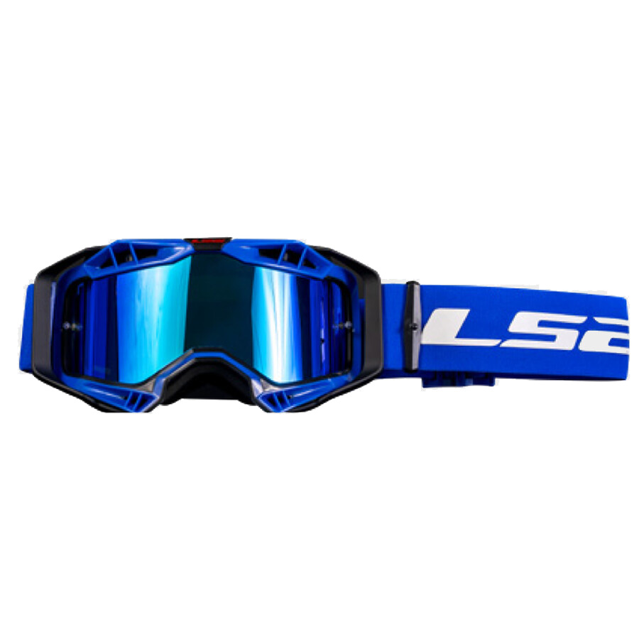 LS2 AURA PRO MOTO BRILLES LS2 AURA PRO MOTO BRILLES - Image 6
