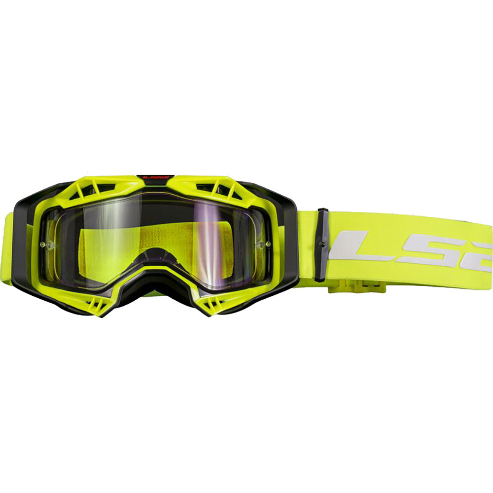 LS2 AURA ENDURO SĒRIJAS MOTO BRILLES LS2 AURA ENDURO SĒRIJAS MOTO BRILLES - Image 6