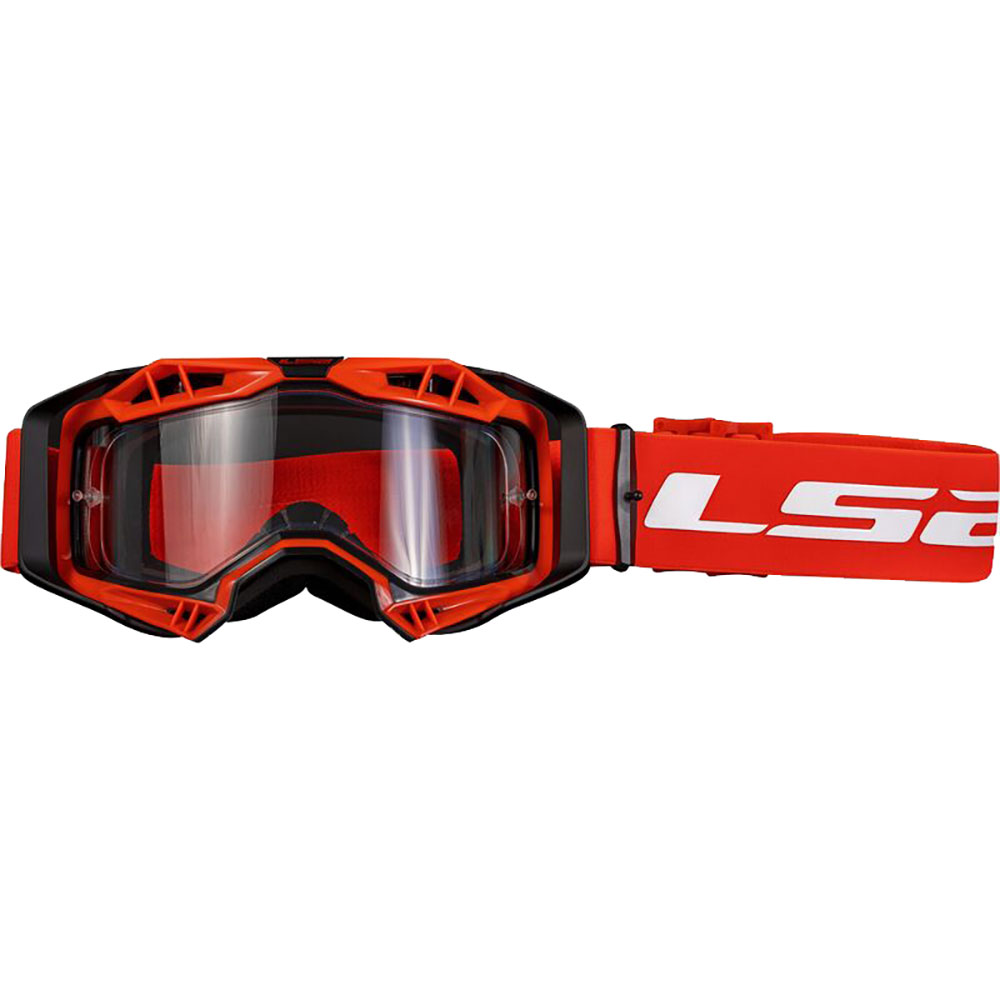 LS2 AURA ENDURO SĒRIJAS MOTO BRILLES LS2 AURA ENDURO SĒRIJAS MOTO BRILLES - Image 4