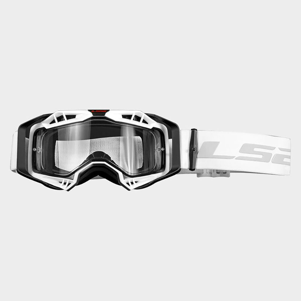 LS2 AURA ENDURO SĒRIJAS MOTO BRILLES LS2 AURA ENDURO SĒRIJAS MOTO BRILLES - Image 3