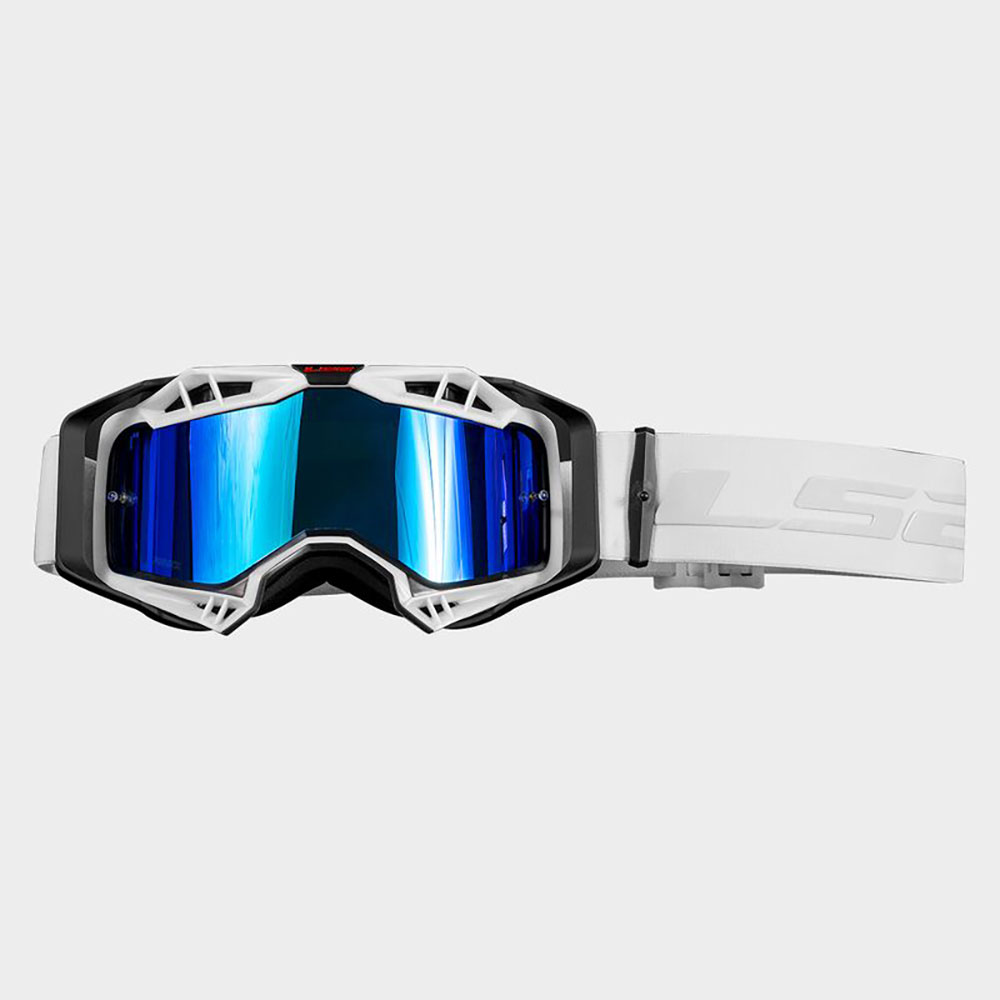 LS2 AURA PRO MOTO BRILLES LS2 AURA PRO MOTO BRILLES - Image 5