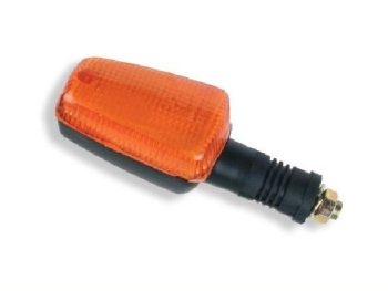 Moto pagrieziena rādītājs, aizmugurē YAMAHA FZR, RD, TDM, TDR, XJ, XJR 125-1300 1985-2013