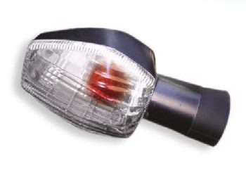 Moto pagrieziena rādītājs, aizmugurē HONDA CB, CBR, FMX 125-1000 2000-2012
