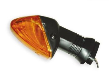 Moto pagrieziena rādītājs, aizmugurē KAWASAKI KLE, Z, ZX-6R 500-1000 1999-2010