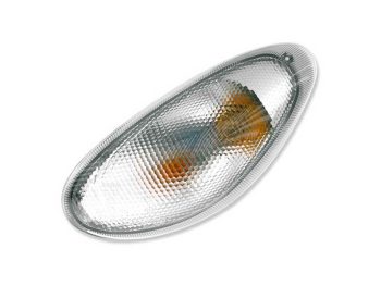 Moto pagrieziena rādītājs, priekšā, labā puse SUZUKI GSX 600/750 1998-2006